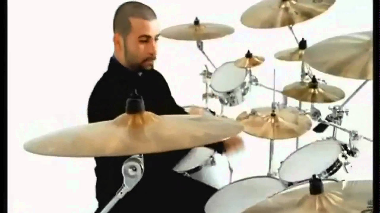 System of a Down   Toxicity Official Music Video HD