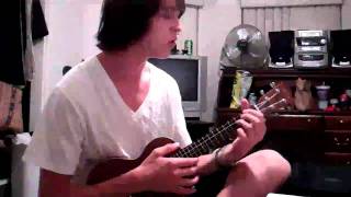 Angry Stoners, Ukuleles, and Fred: The Movie
