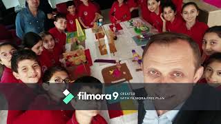 Artvi̇n Şehi̇t Erol İnce İho