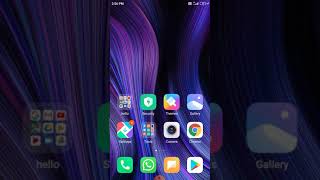how to use nicco app /nicco /free fire/ screenshot 5