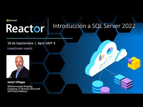 Vídeo: Què és la integritat referencial a SQL Server?