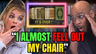 The Most DIRECT Proof That The Quran is From Allah - INSANE REACTION