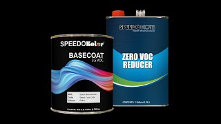 Honda Tahitian Green Pearl Base Coat, BG28P, Gallon Kit with