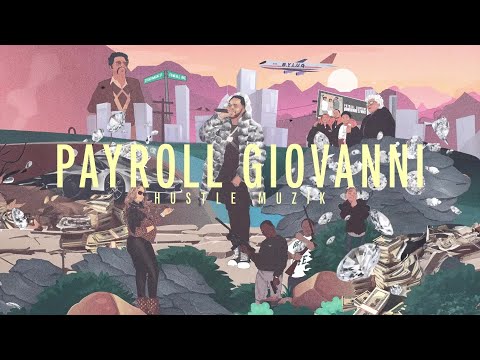 Payroll Giovanni, Overlord Scooch & Tamara Jewel - Get 2 It (Official Visualizer)