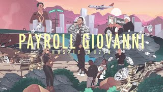 Payroll Giovanni, Overlord Scooch & Tamara Jewel - Get 2 It (Official Visualizer)