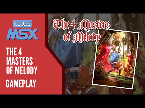 Gameplay Video