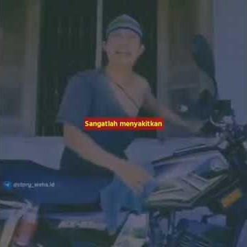 Story' wa 30 detik agos kotak
