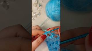 Cute crochet pattern for beginners/Full video in the comment below #shorts #shortsyoutube #crochet
