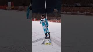 Alpine Skiing Safety Tips: How to Land &amp; Stand Perfectly