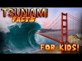 Tsunami facts for kids