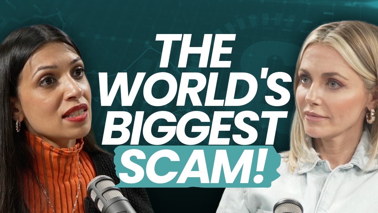 "Hard Work Doesn’t Pay, We’re Sold A Lie!" | Faiza Shaheen