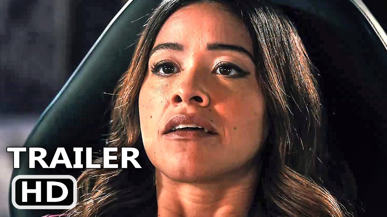 SPY KIDS: ARMAGEDDON Trailer 2 (2023) Gina Rodriguez, Zachary Levi, Action Movie
