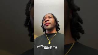 Famous When you find out Bae a shapeshifter🤦🏾‍♂️😂 #tionetv Net Worth