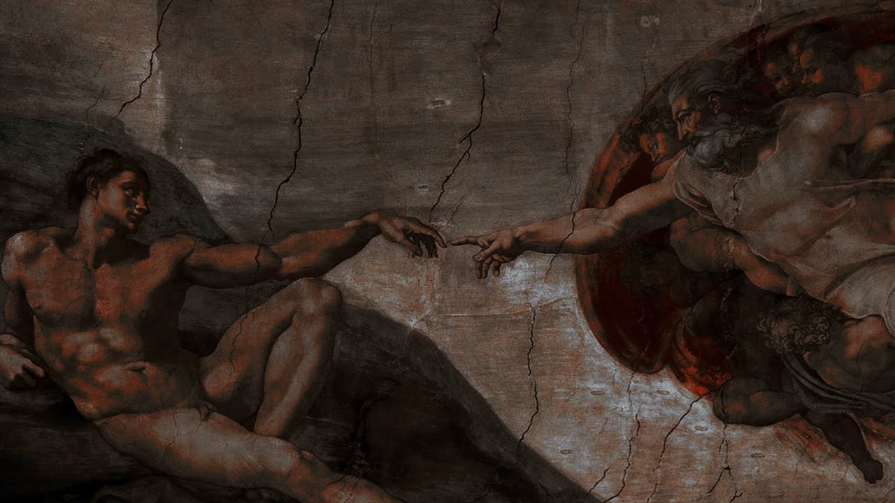 𝐷𝑎𝑟𝑘 𝑎𝑐𝑎𝑑𝑒𝑚𝑖𝑎 𝑚𝑢𝑠𝑖𝑐 | 𝑈𝑙𝑡𝑖𝑚𝑎𝑡𝑒 𝑒𝑑𝑖𝑡𝑖𝑜𝑛 📜