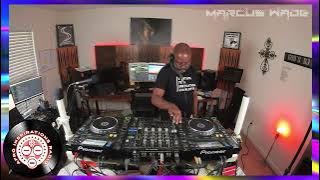 Afro Inspirations Radio | Episode 130: Uplifting Afro & Gospel House with DJ Marcus Wade