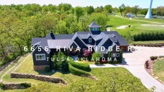 6656 Riva Ridge Rd | Tulsa, OK Real Estate