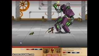 Dragonfable Voltabolts Challenge
