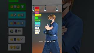 【My Guy】TikTok dance tutorial TAKAHARU #shorts #trend #trending