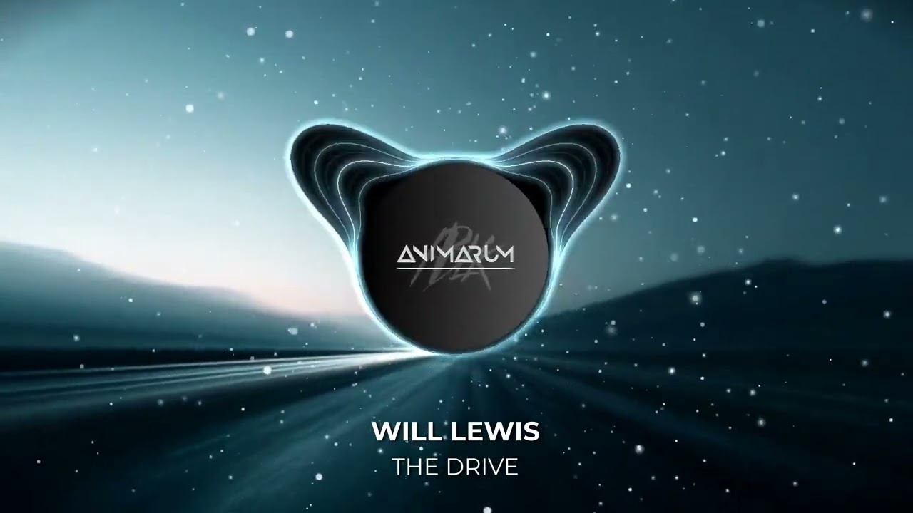 Will Lewis - The Drive