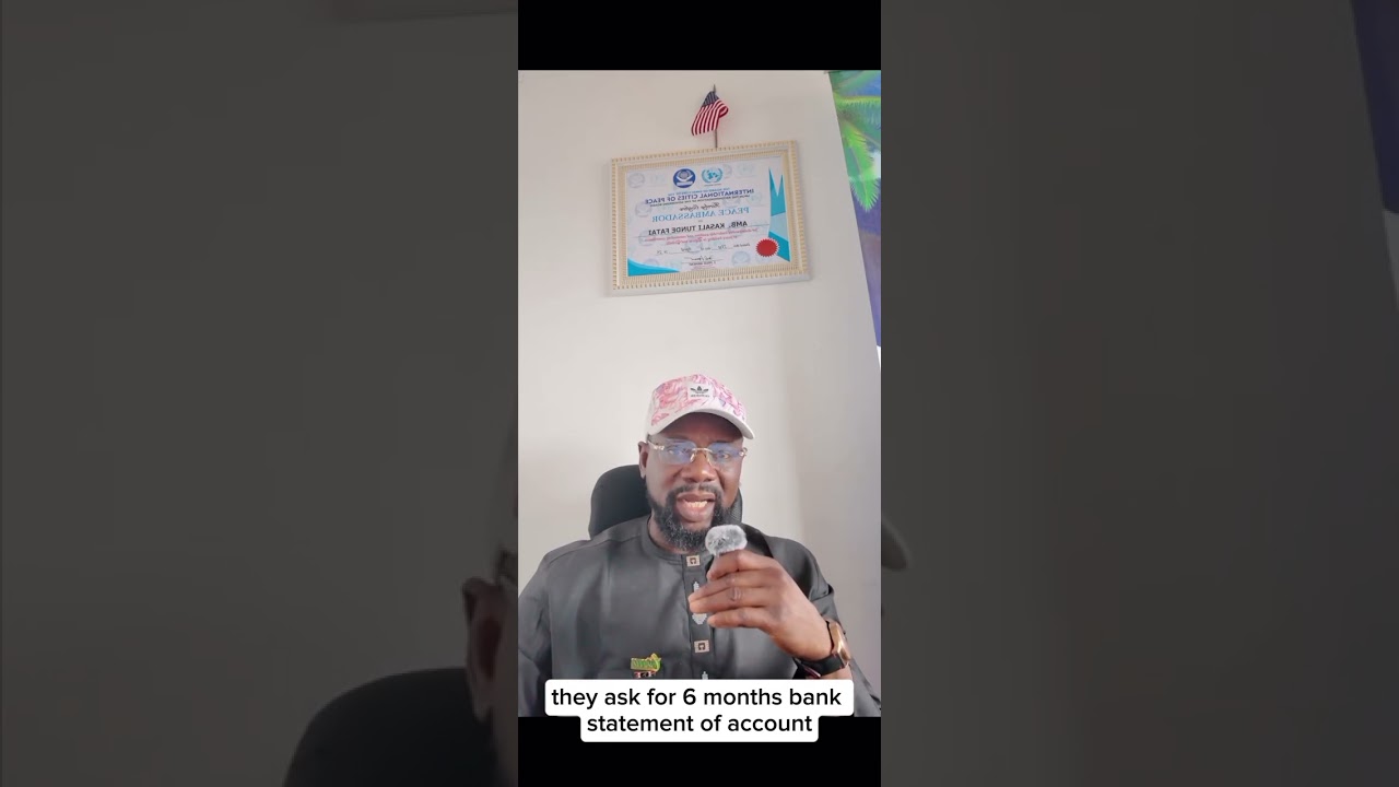 SPAIN 🇪🇸 JOB SEEKER VISA