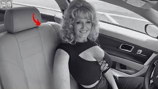 🔥 A Glimpse Into Real Hollywood — Rare Celebrity Moments 1950s–90s Past Shutter