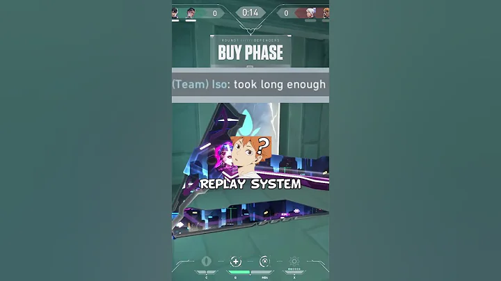 The Valorant Replay System Is Here But Is It Good?