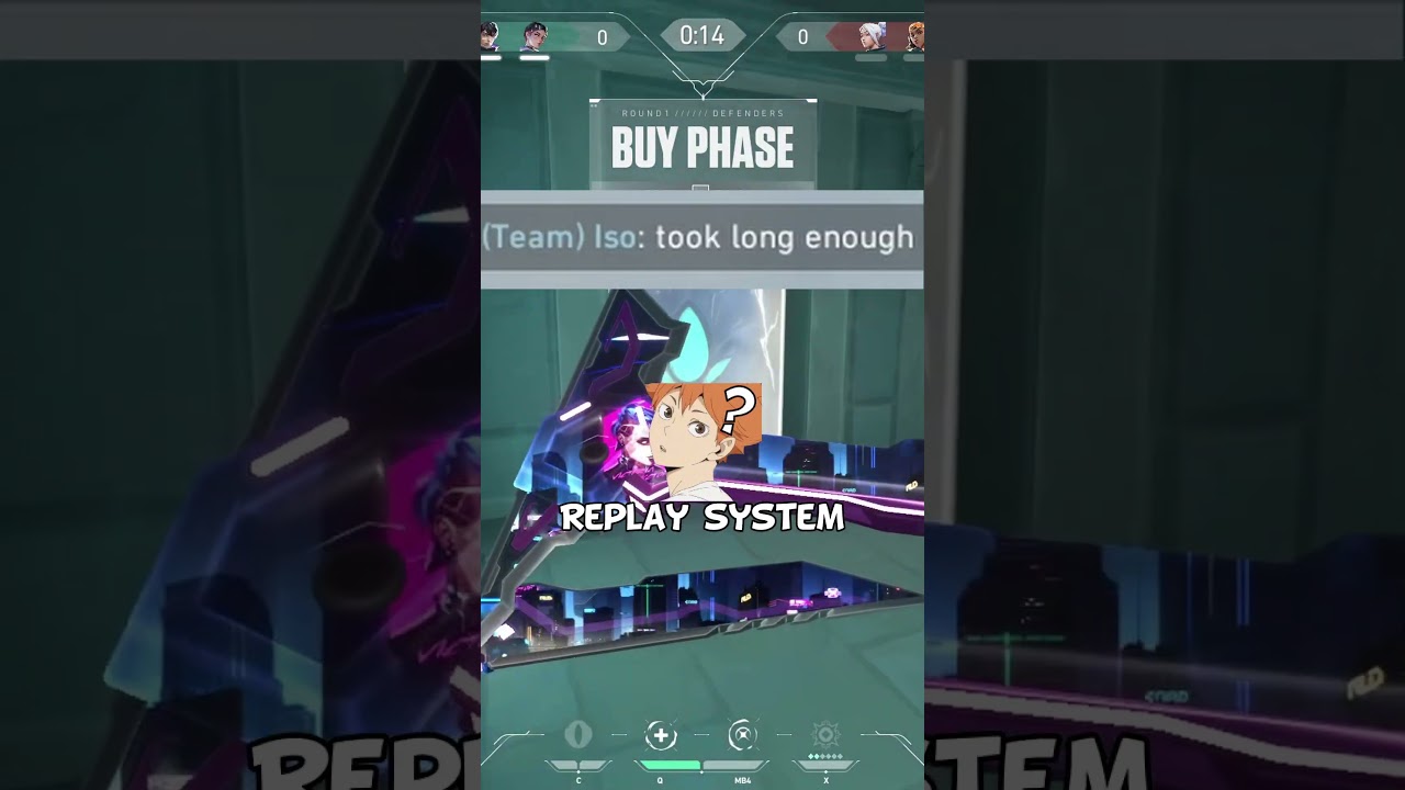 The Valorant Replay System Is Here But Is It Good?