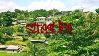 Les Princes de la Ville - Street Life (Dir: Chasa Ondo) [Exclu 2013 Rap Gabonais]