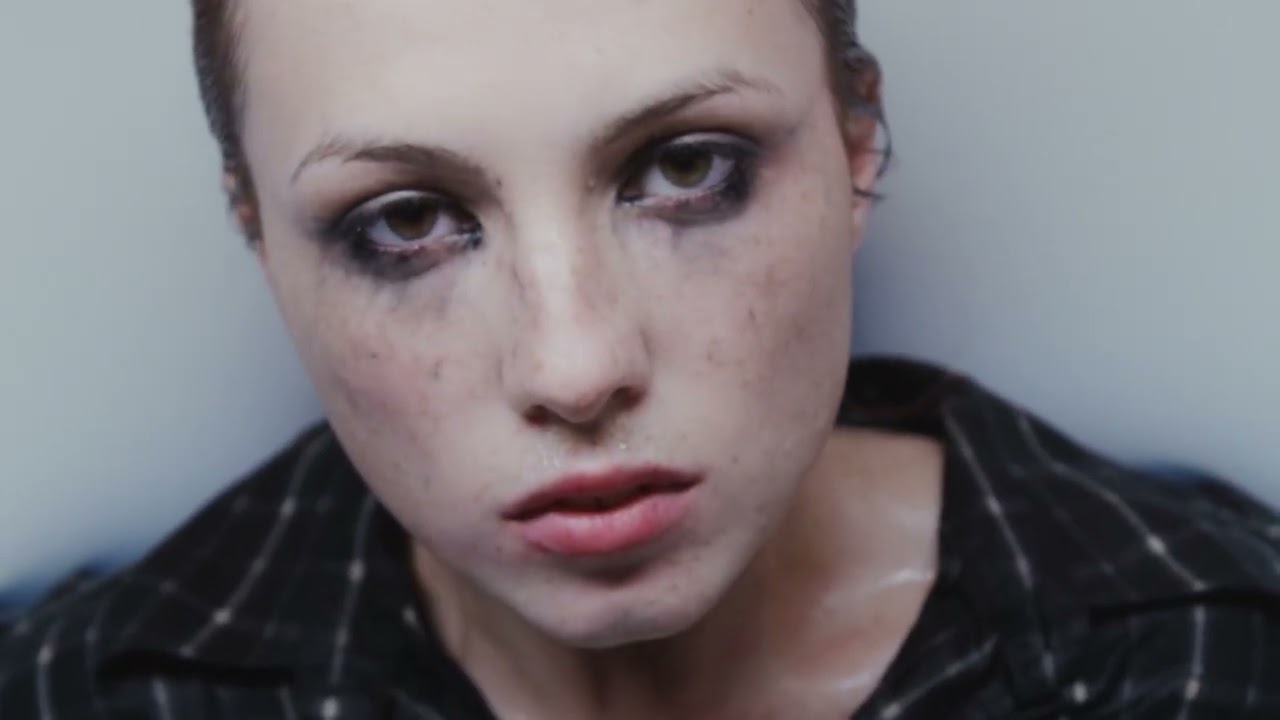 The Muddy Water Revival - Lines In A Mirror (Official Video)