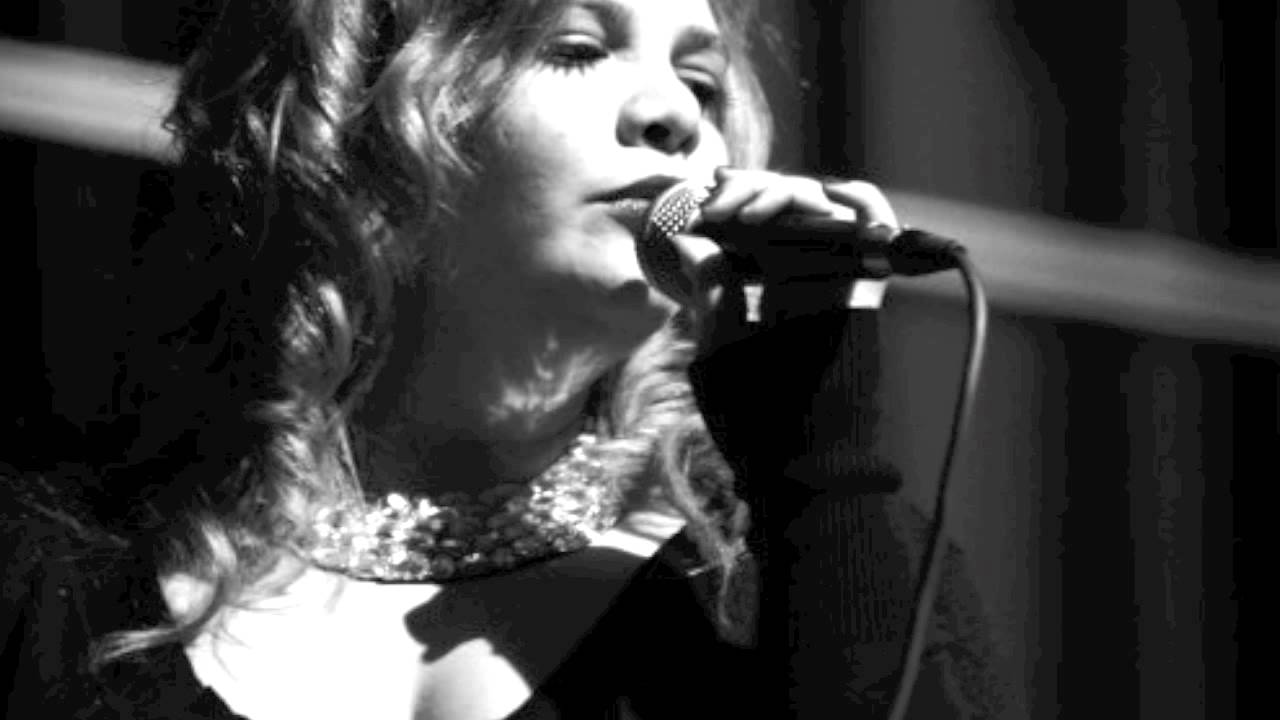 Burcu Gulec - Ederlezi