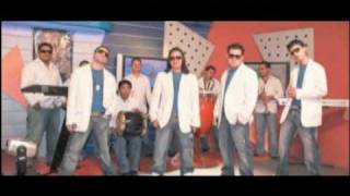 Video thumbnail of "Todo mi amor eres tu - Grupo Rana"