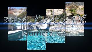 36176 Darcy Pl | Murrieta, CA 36176 Darcy Pl | Murrieta, CA
