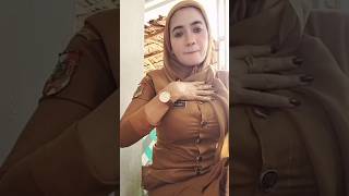 Beautiful Stw Civil Servant Sitting Relaxing Alone