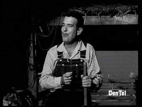 Ernie Ford Photo 9