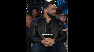 Roman Reigns 🥰🤙