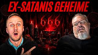 Die Geheime Wêreld Van Satanisme In SA