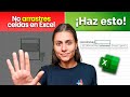 Cómo usar la función SECUENCIA en Excel