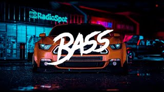 🔈BASS BOOSTED🔈 CAR MUSIC BASS 2020 🔥 BEST MUSIC EDM, TRAP, ELECTRO HOUSE #23