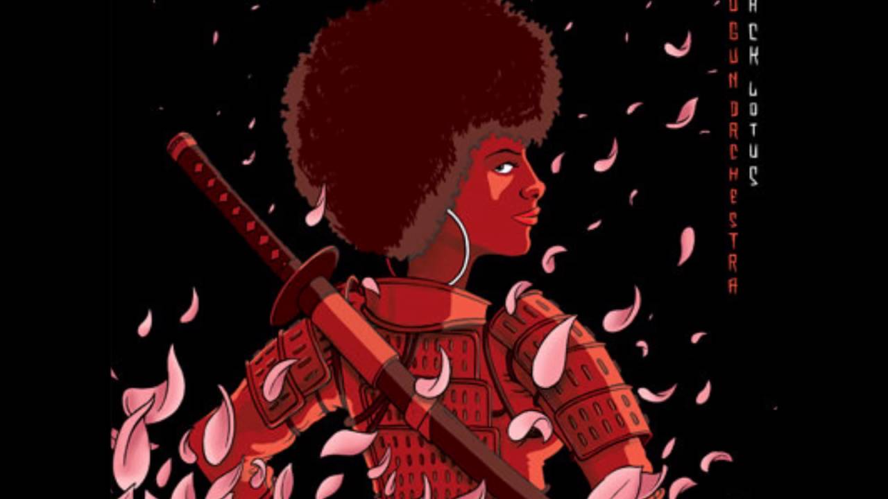 Shogun Orchestra - River of Sanzu