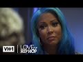 A1 Comes Clean to Lyrica | Love & Hip Hop: Hollywood