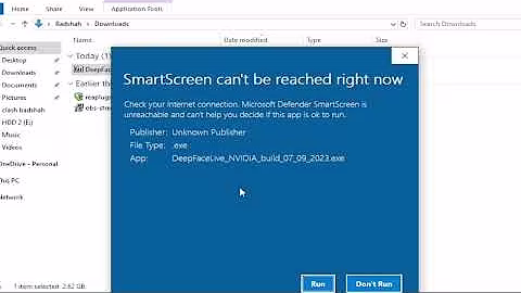 DeepFaceLive Tutorial: Transform Your Webcam with AI Face Swapping