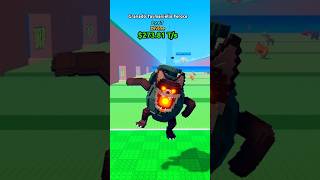 GUGUGAGA Betrayed Me 😡 #escapetsunamiforbrainrots #roblox #stealabrainrot