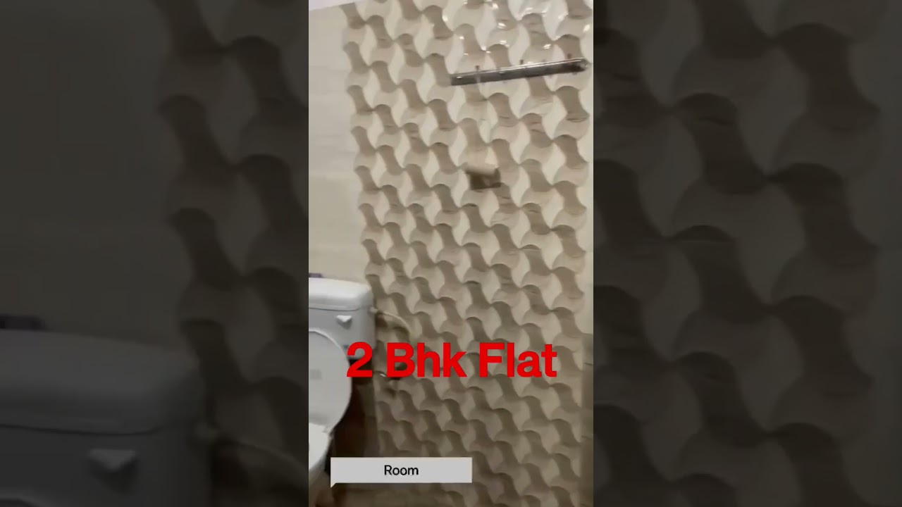 2 Bhk Flat. 🏘️ Don't Forget To Subscribe Your Own Channel To Get More New Property Videos. 🏘️