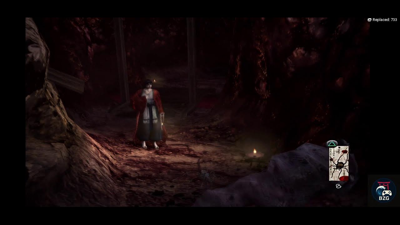 BZG Streams: Kuon [Yin Phase - 3rd]