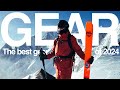 The best backcountry ski gear 2024