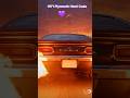 The $1 Million Holy Grail: 1971 Plymouth Hemi Cuda | AI Cinematic Action 💜🔥