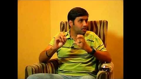 Devday 2013 - Interview - Naresh Jain