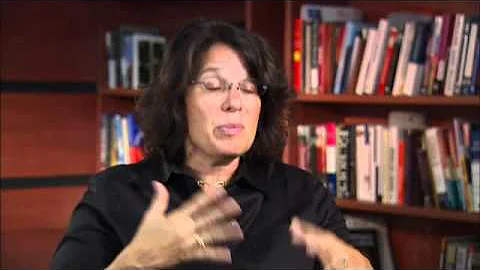 Julia Sweig, GDTV 2009, Extended Interview