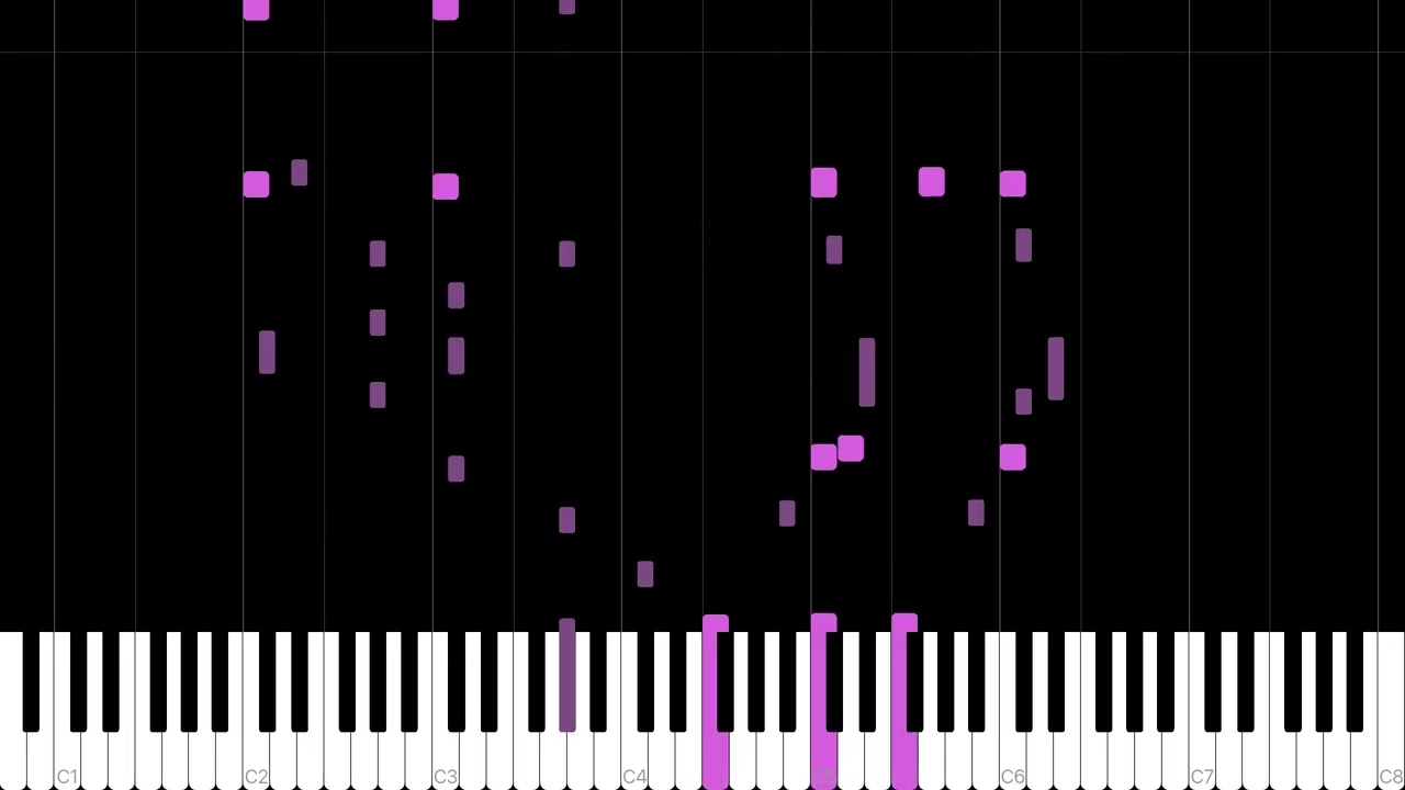 「Detective Conan Main Theme」Cover at Steinway Piano - One Truth Prevails🔍- Ru's Piano NEW VERSION...