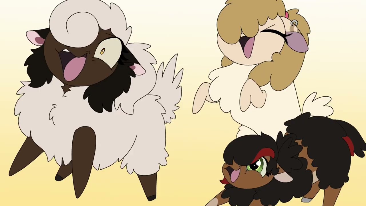 2023 Art & Animation Reel | Happy New Year!